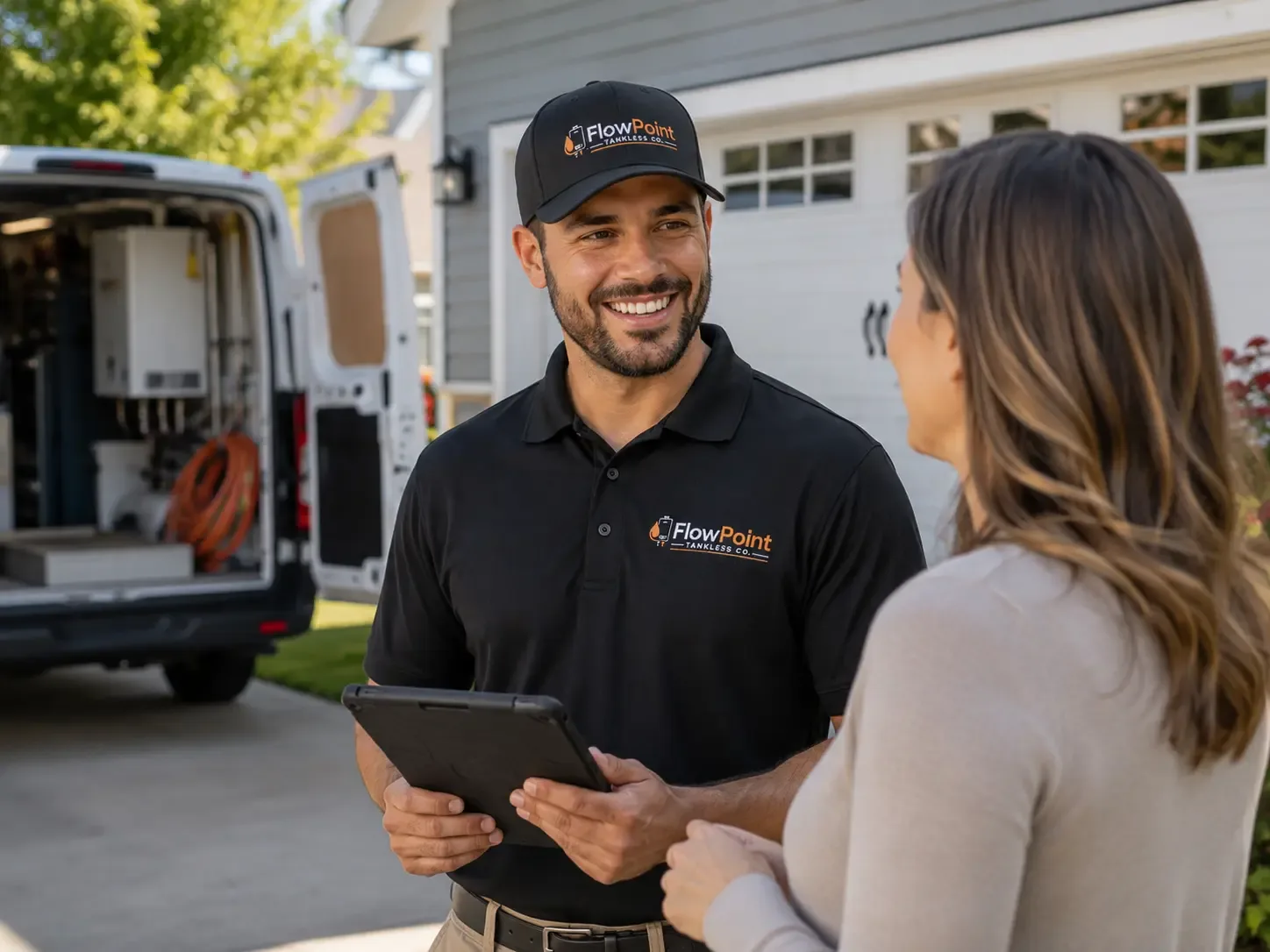 Tankless Water Heater Installation Pine Brook, NJ FAQs